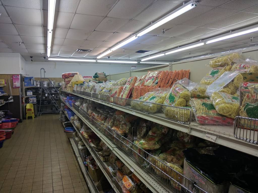 Hong Kong Supermarket | 6421 E Truman Rd, Kansas City, MO 64126, USA | Phone: (816) 241-6603