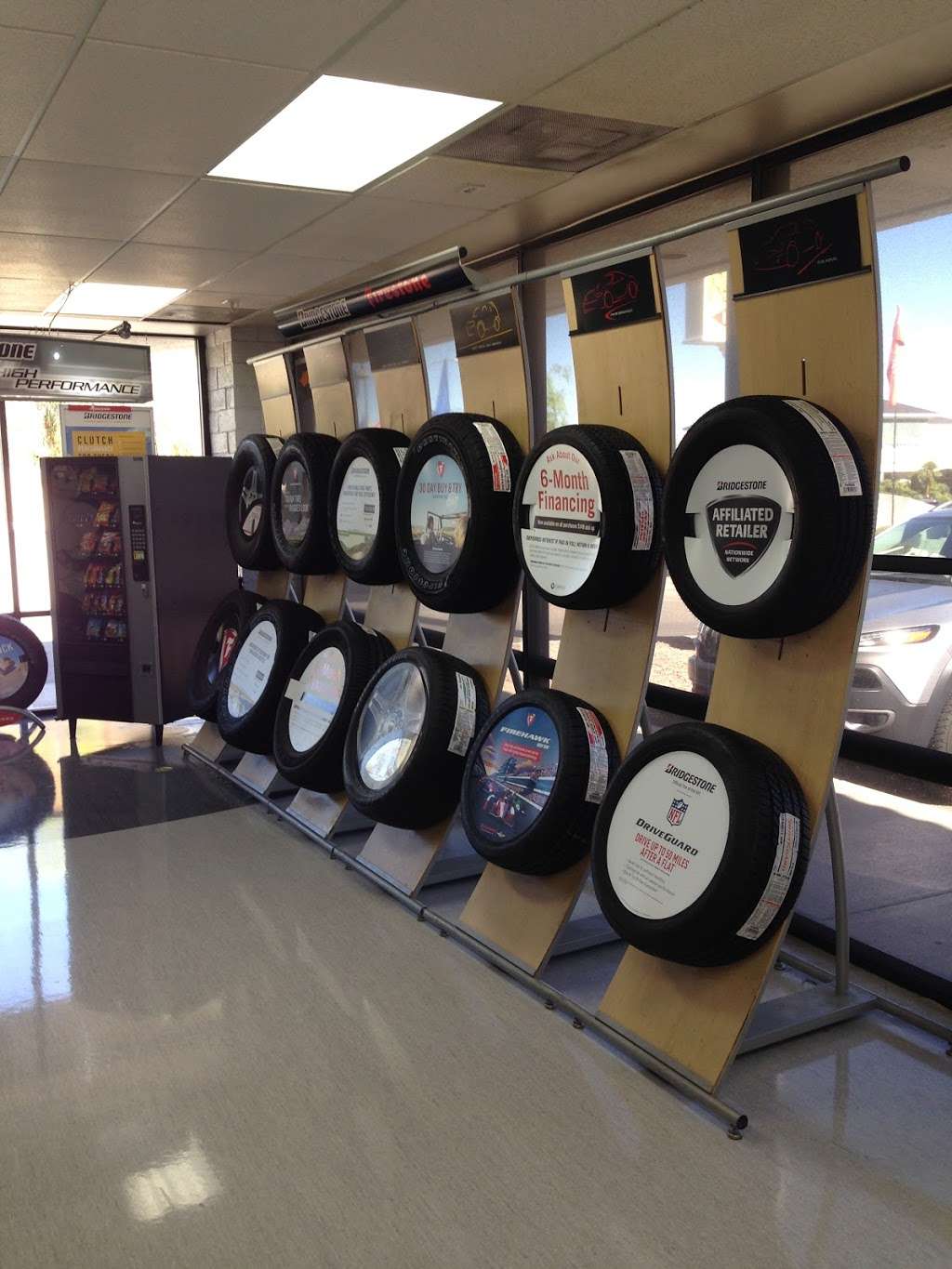 Ted Wiens Tire & Auto | 9445 S Eastern Ave, Las Vegas, NV 89123, USA | Phone: (702) 938-8473