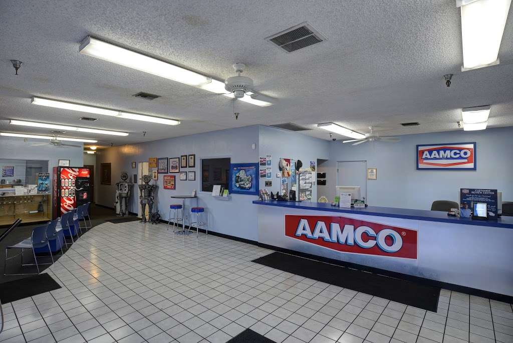 AAMCO Transmissions & Total Car Care | 868 S Country Club Dr, Mesa, AZ 85210, USA | Phone: (480) 304-7609