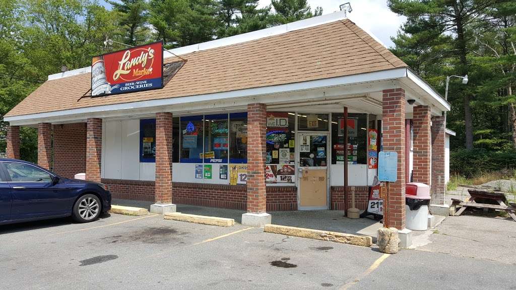 Landys Market | 1417 Broadway, Raynham, MA 02767, USA | Phone: (508) 822-1172