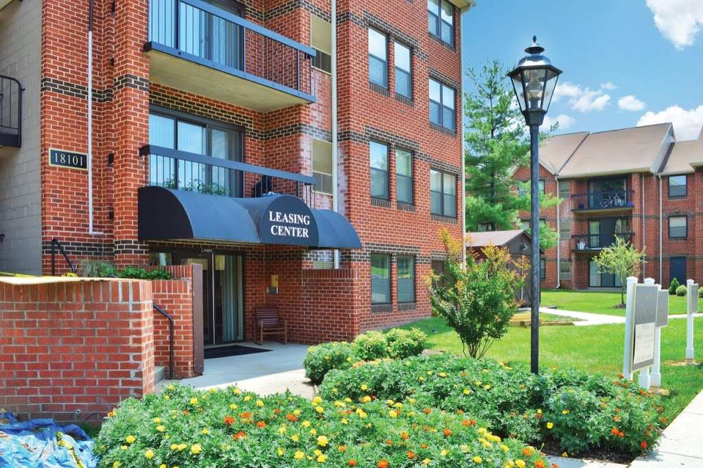 Tamarron Apartments | 18101 Marksman Cir #104, Olney, MD 20832, USA | Phone: (301) 924-1668