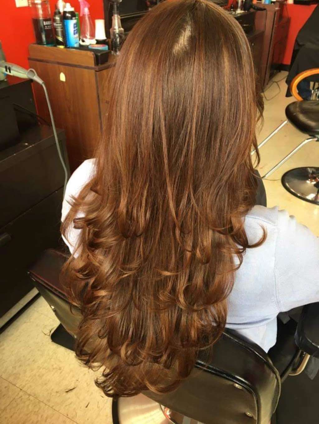 Isabella Hair Studio | 3834 147th St, Midlothian, IL 60445, USA | Phone: (708) 385-3685