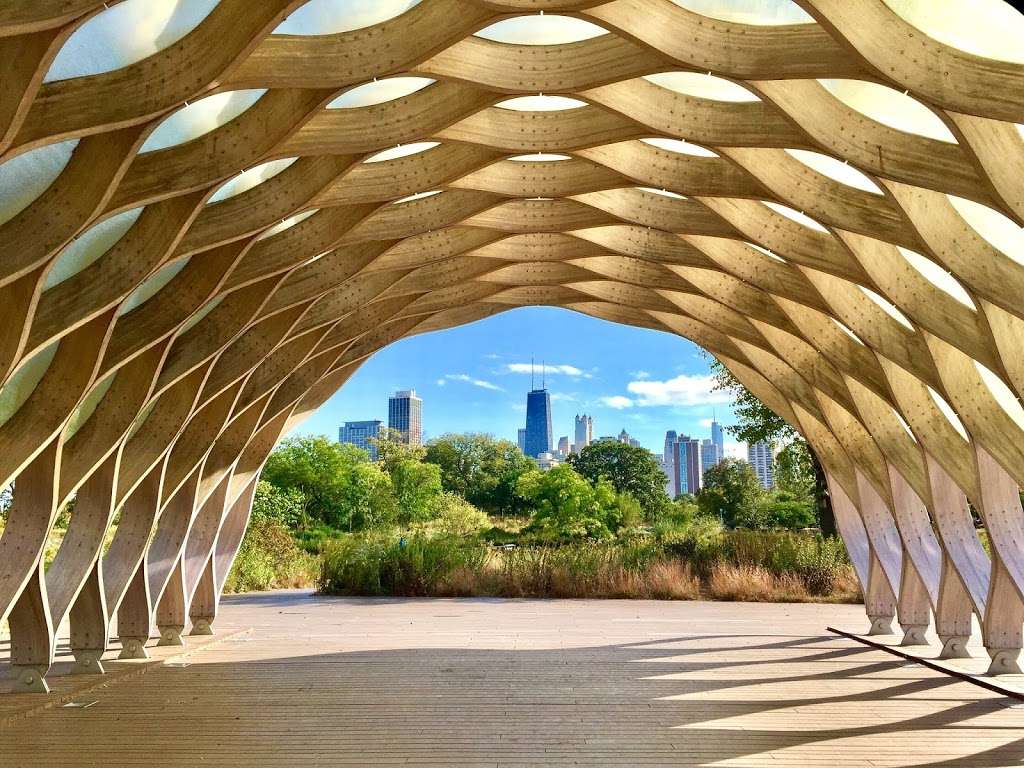 Nature Boardwalk at Lincoln Park Zoo | 2121 N Stockton Dr, Chicago, IL 60614, USA