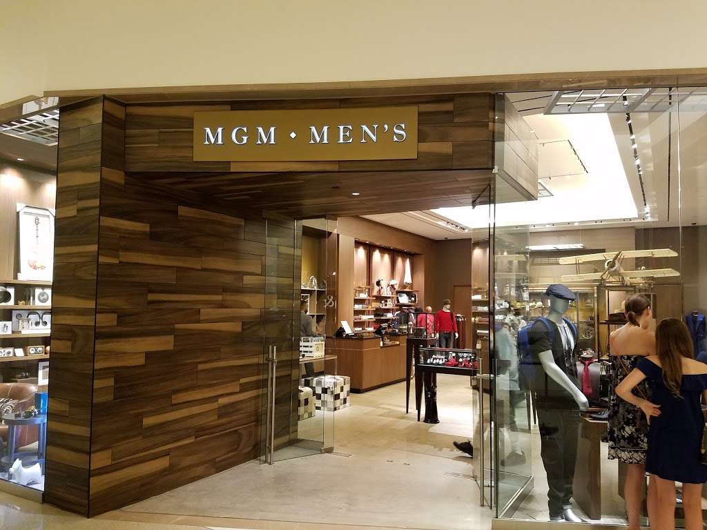 MGM Mens | 101, MGM National Ave, Oxon Hill, MD 20745, USA