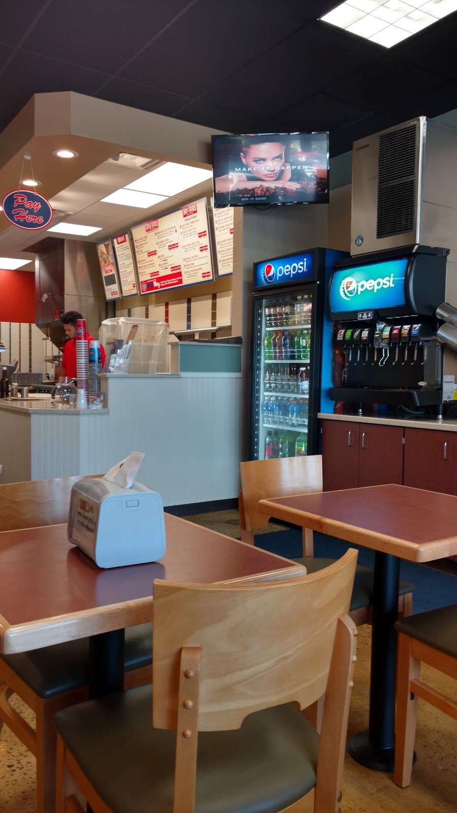 Jersey Mikes Subs | 93 Old Stage Rd, Spotswood, NJ 08884, USA | Phone: (732) 387-2061