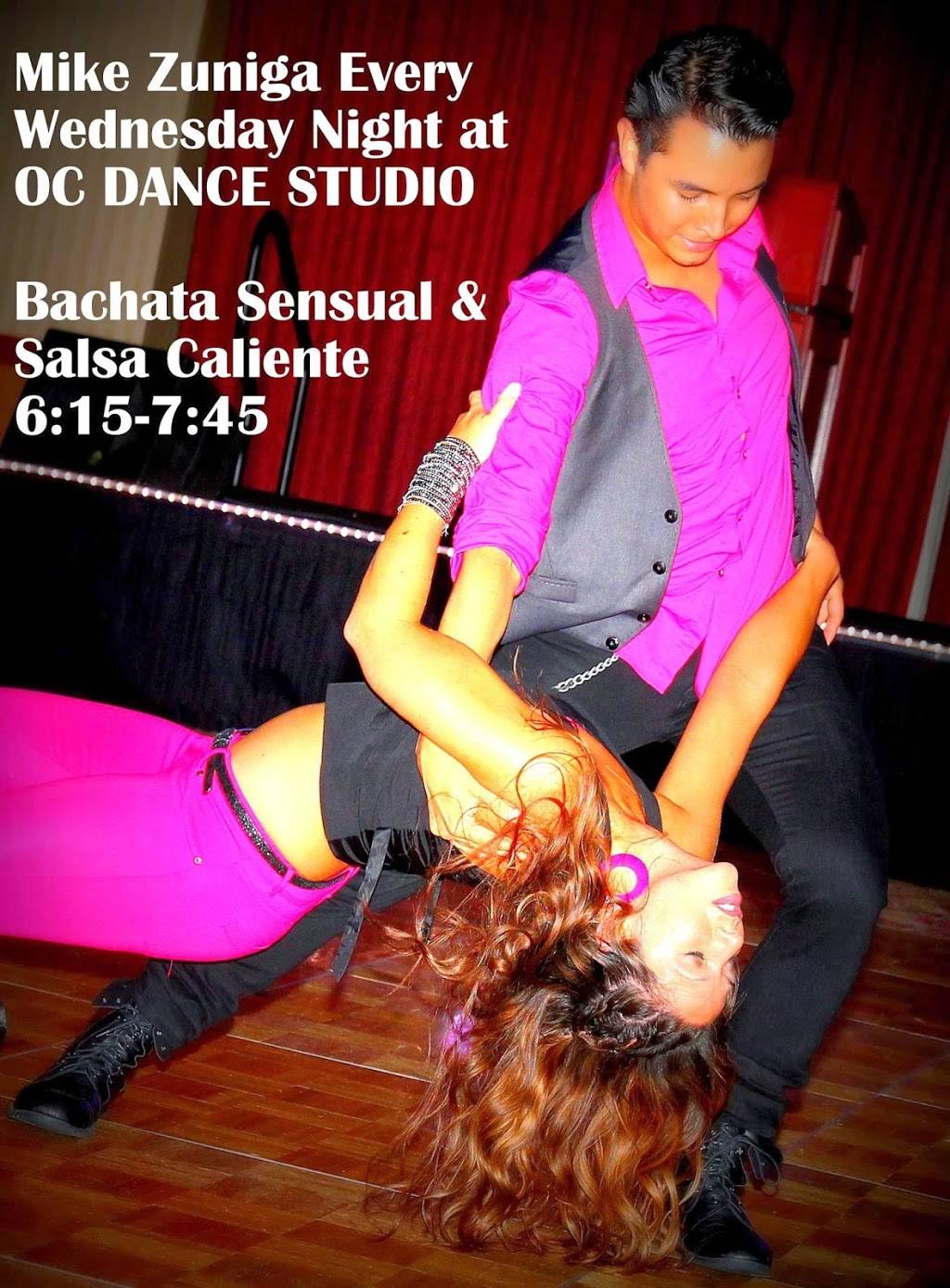 OC DANCE STUDIO | 1132 E Katella Ave, Orange, CA 92867, USA | Phone: (714) 280-2313