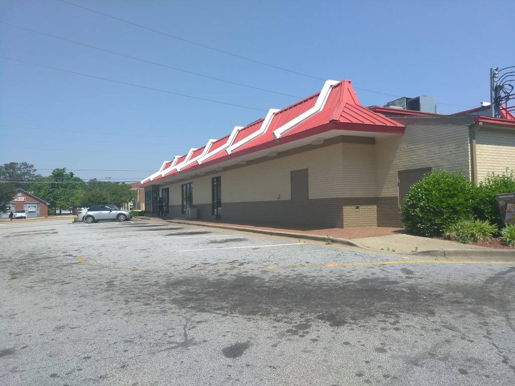McDonalds | 1198 S Hairston Rd, Stone Mountain, GA 30088, USA | Phone: (404) 296-0606
