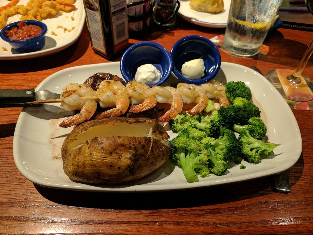 Red Lobster | 2604 W Brandon Blvd, Brandon, FL 33511, USA | Phone: (813) 654-0010