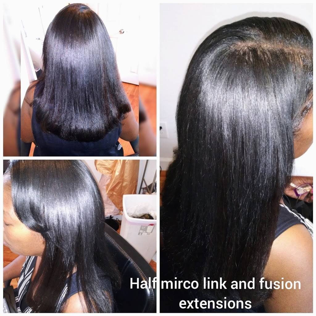 Virginia Beach Hair Extensions | Ocean View, Norfolk, VA 23503, USA | Phone: (757) 933-0025