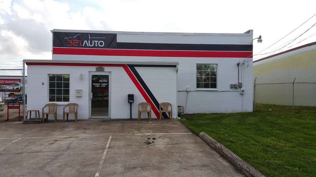 321 Auto+Towing | 485 Cone Rd, Merritt Island, FL 32952, USA | Phone: (321) 978-5452