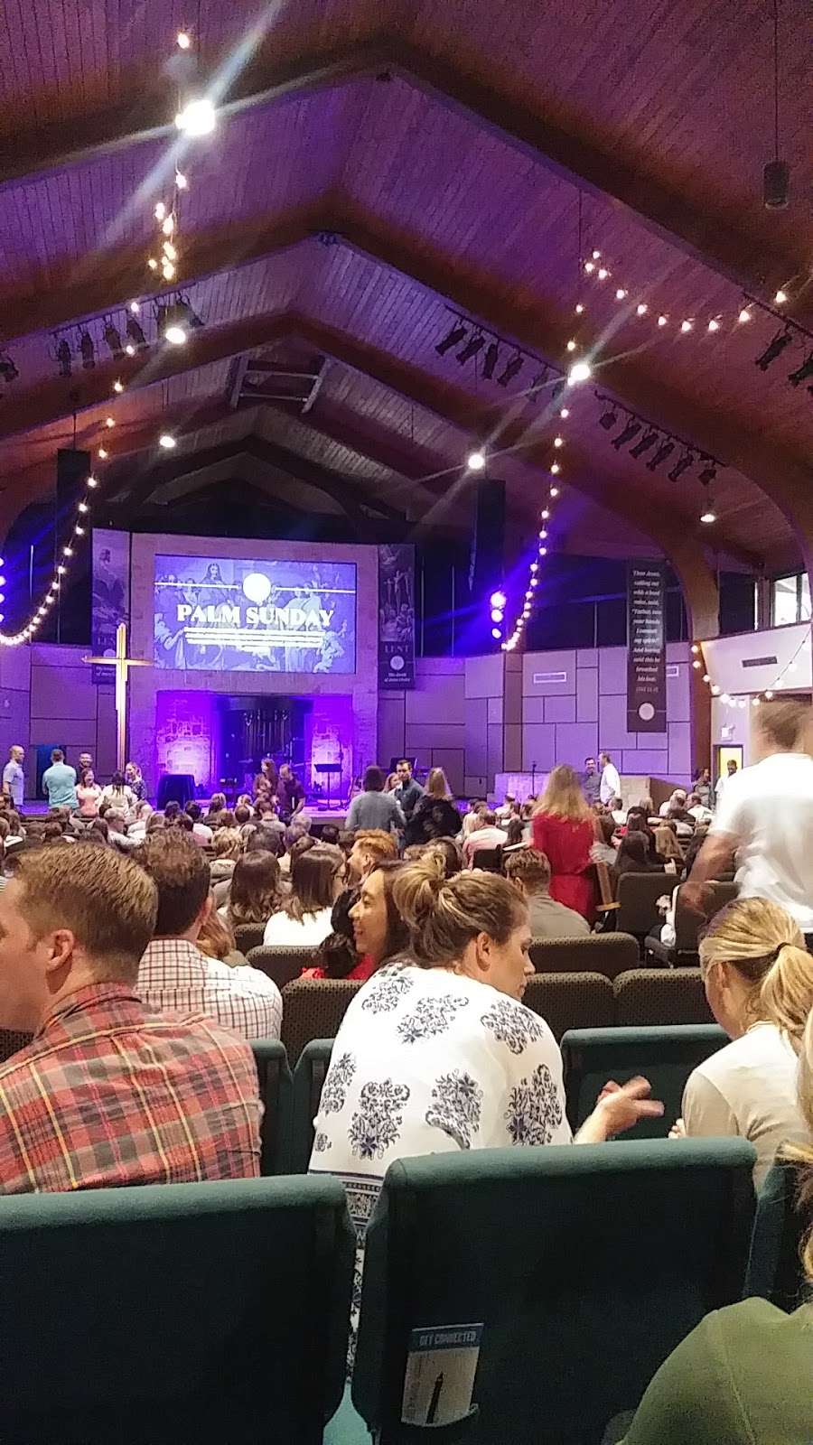 The Village Church - Dallas Northway | 3877 Walnut Hill Ln, Dallas, TX 75229, USA | Phone: (972) 537-1320