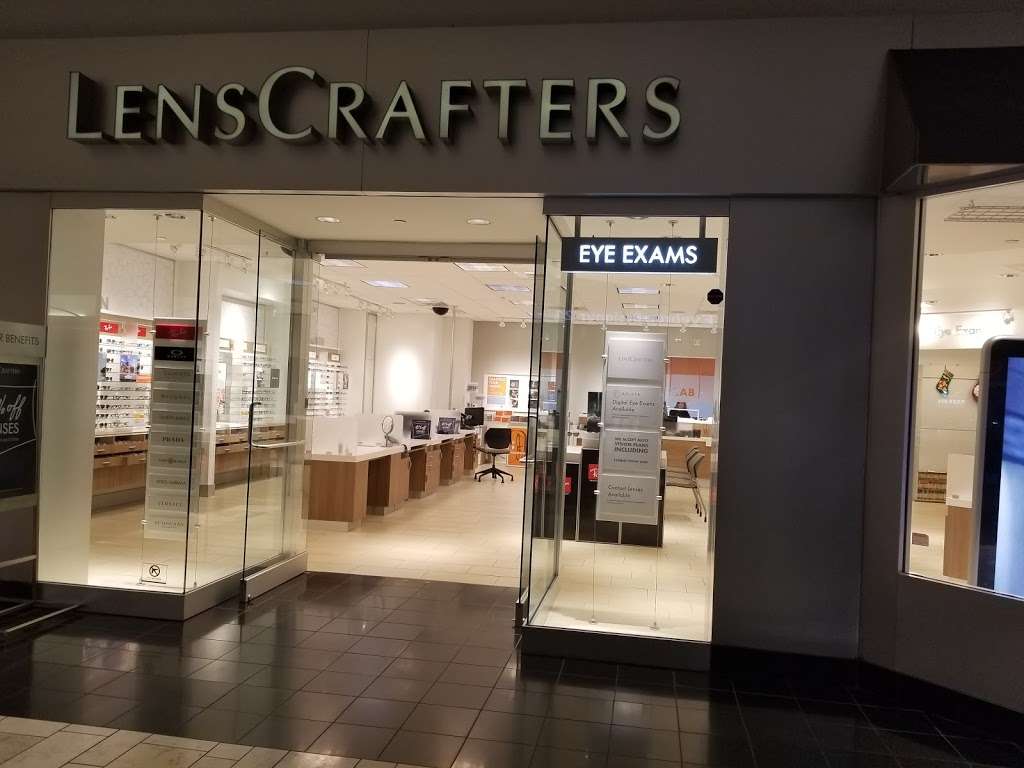 LensCrafters | 1455 NW 107th Ave Suite 790, Doral, FL 33172 | Phone: (305) 591-8072