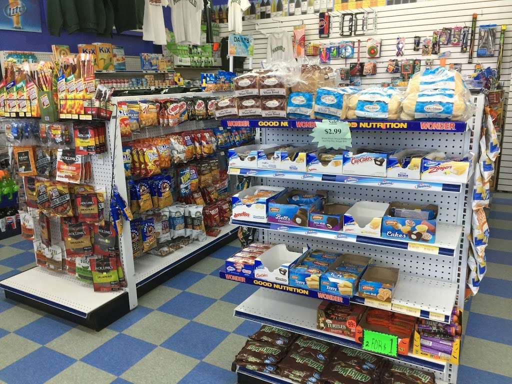 Ocean Bluff Packet Store | 555 Ocean St #9991, Marshfield, MA 02050 | Phone: (781) 834-6000