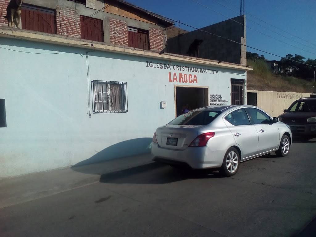 Iglesia Cristiana Bautista La Roca | Popocatépetl 4, Bugambilias, Tijuana, B.C., Mexico