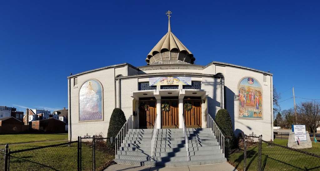 St. Vladimir Ukrainian Orthodox Cathedral | 6740 N 5th St, Philadelphia, PA 19126, USA | Phone: (215) 927-2287