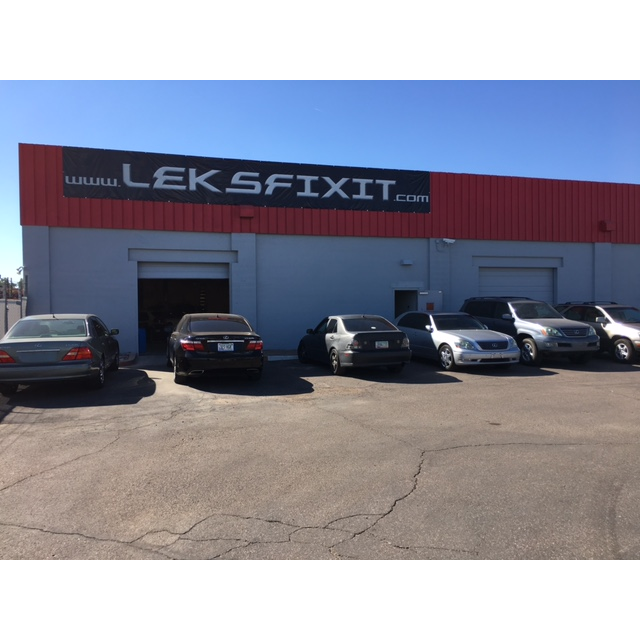 LEKSFIXIT | 1625 E Weber Dr #2, Tempe, AZ 85281, USA | Phone: (602) 684-6529