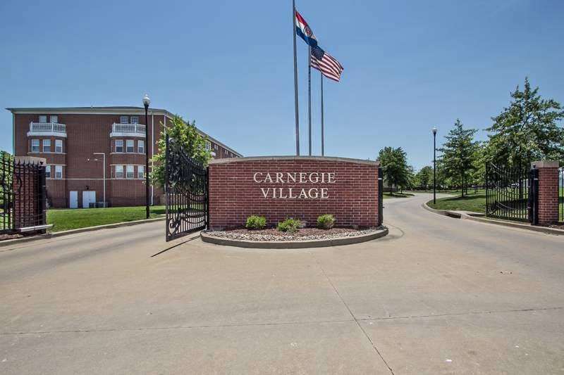 Carnegie Village Senior Living Community | 107 Bernard Dr, Belton, MO 64012, USA | Phone: (816) 322-8444