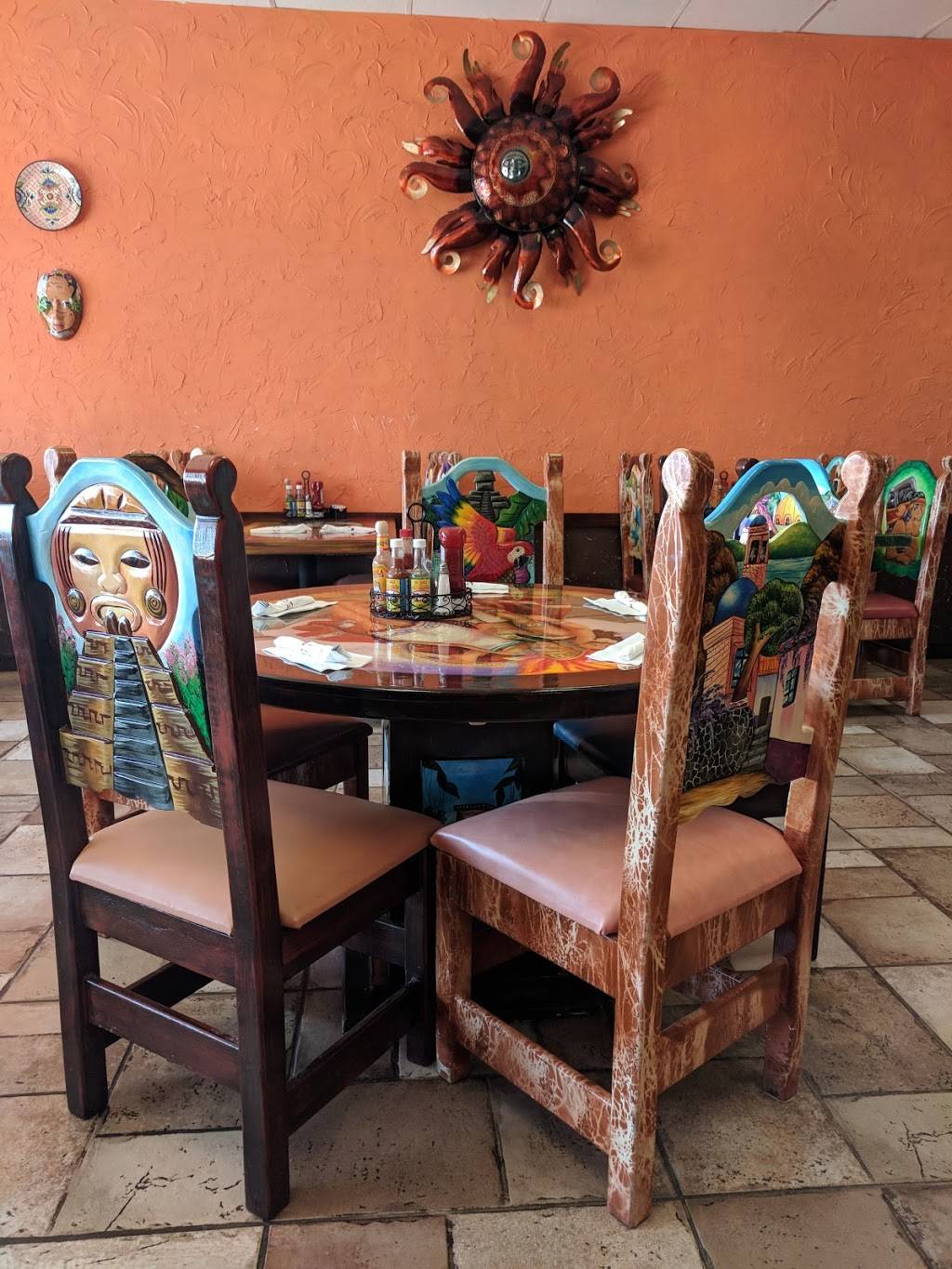 Palenque Mexican Bar and Grill | 5906 US-51, McFarland, WI 53558, USA | Phone: (608) 838-1933