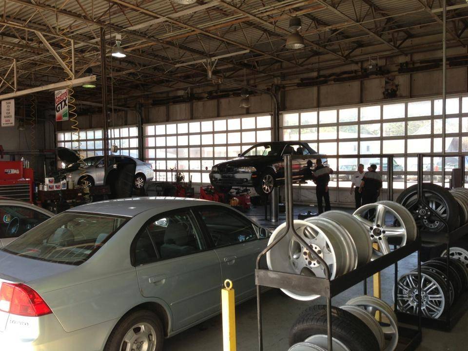 Hi Tech Car Care Center | 1501 Florida St, Baton Rouge, LA 70802, USA | Phone: (225) 344-1501