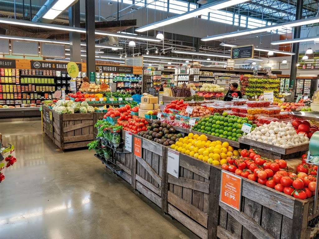Whole Foods Market 6621 B Baltimore Ave Riverdale Park Md 20737 Usa