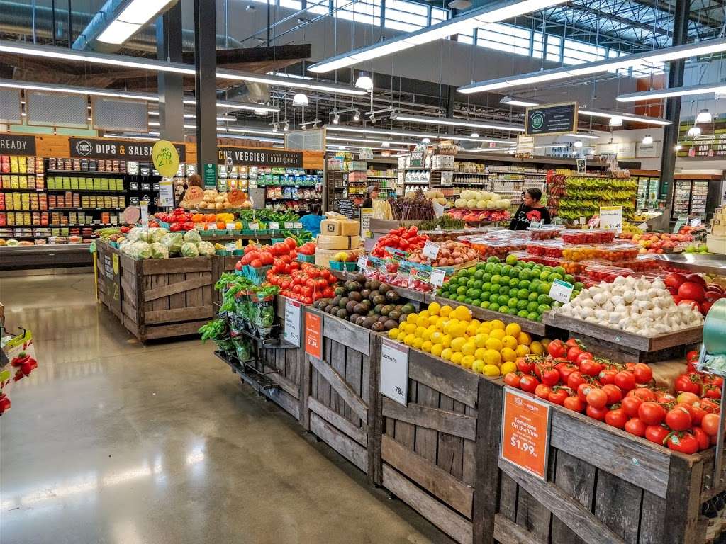 Whole Foods Market | 6621-B Baltimore Ave, Riverdale Park, MD 20737, USA | Phone: (240) 487-7575