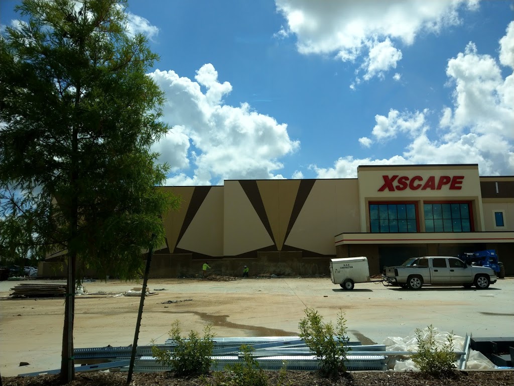 Xscape at Katy Fulshear | TX - Katy Fulshear, 26616 Farm to Market 1093, Richmond, TX 77406, USA | Phone: (281) 584-3006