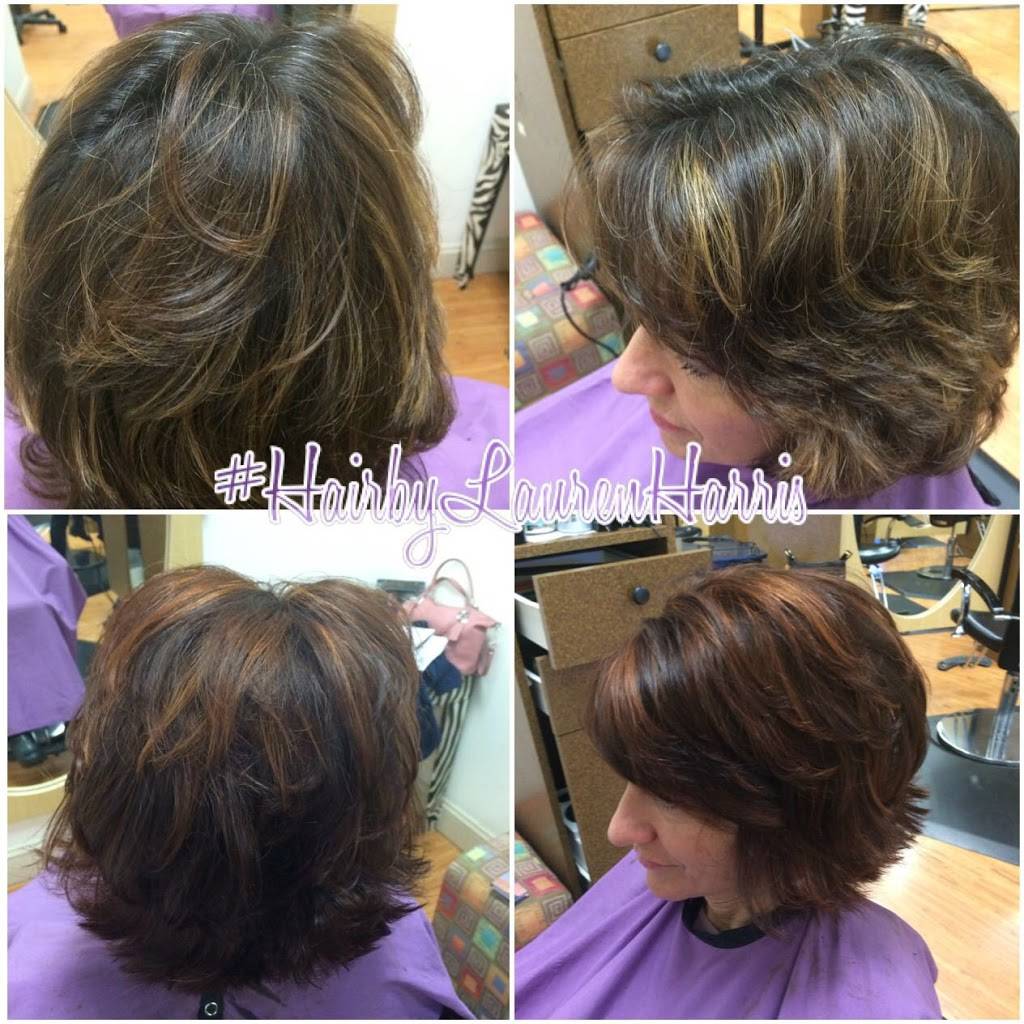 Hair by Lauren Harris | 1296 S Battlefield Blvd #105, Chesapeake, VA 23322 | Phone: (757) 633-3363