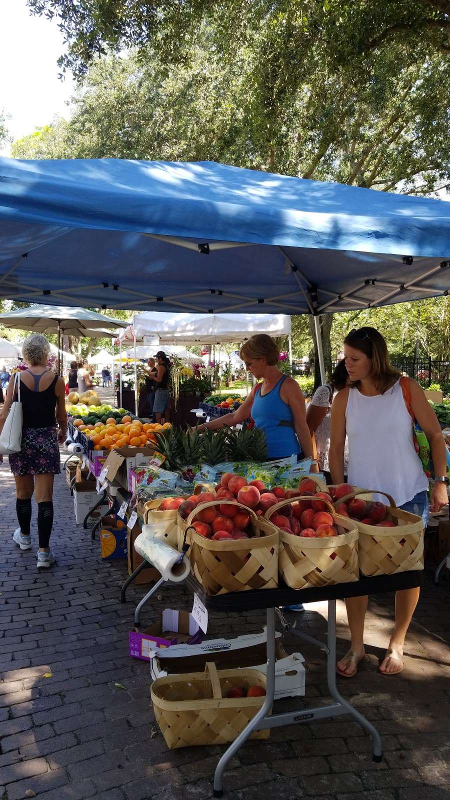 Windermere Farmers Market | 614 Main St, Windermere, FL 34786, USA