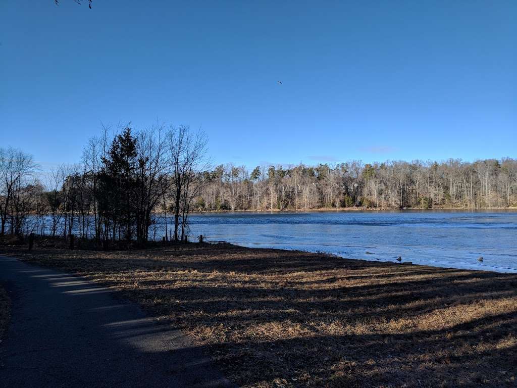 Lake Mercer | Mercer Lake N. trail, Springfield, VA 22153 | Phone: (703) 324-8700