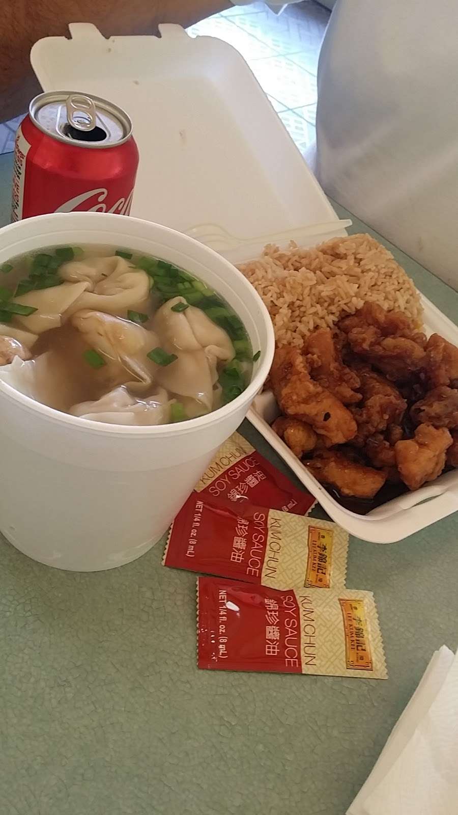 Bens Chinese Food | 10262 Rosecrans Ave, Bellflower, CA 90706, USA | Phone: (562) 867-1727