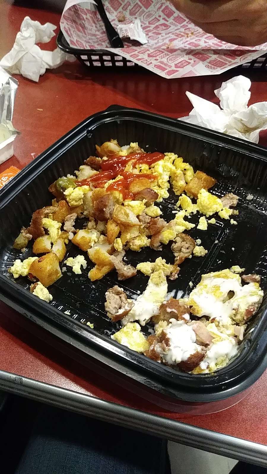 Jack in the Box | 6120 S 35th Ave, Phoenix, AZ 85041, USA | Phone: (602) 276-3653 Jack in the Box | 6120 S 35th Ave, Phoenix, AZ 85041, USA | Phone: (602) 276-3653