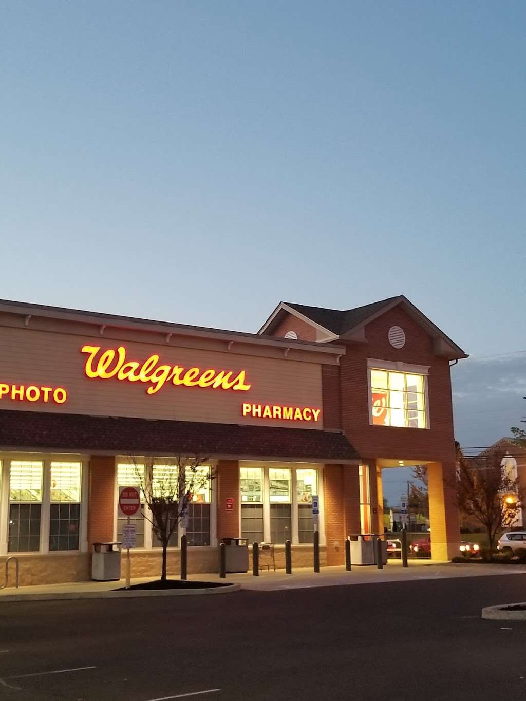 Walgreens | 221 Delsea Dr, Glassboro, NJ 08028, USA | Phone: (856) 881-5945