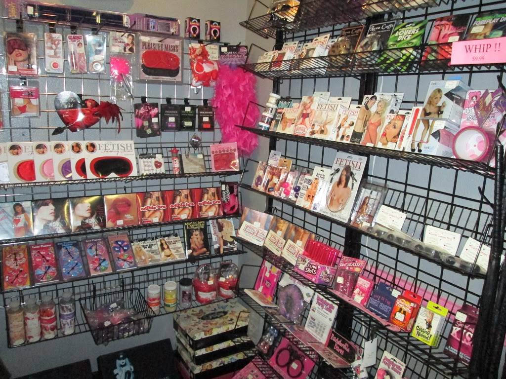 Brenns SeXywear | 5617 E Adamo Dr, Tampa, FL 33619, USA | Phone: (813) 498-2233