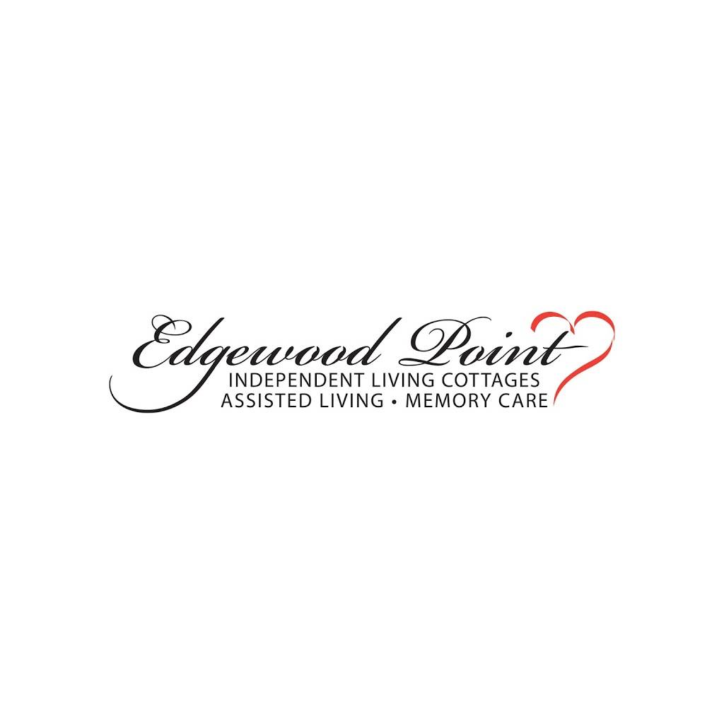 Edgewood Point Assisted Living & Memory Care | 7733 SW Scholls Ferry Rd, Beaverton, OR 97008 | Phone: (971) 249-4613