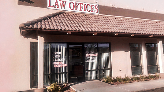Law Office of Michael C. Maddux | 1894 Commercenter W #108, San Bernardino, CA 92408, USA | Phone: (909) 890-2350