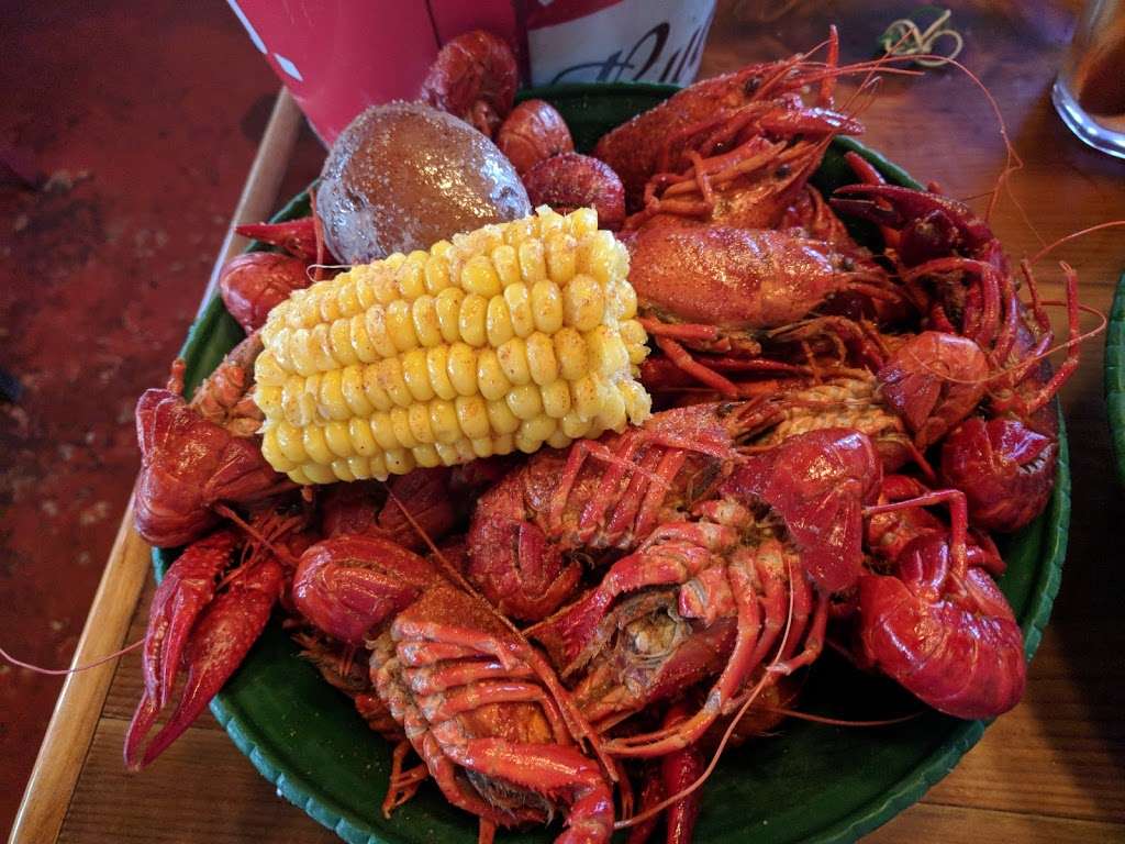 Bluewater Seafood - Champions | 6107 Farm to Market 1960 Rd W, Houston, TX 77069 | Phone: (281) 895-9222