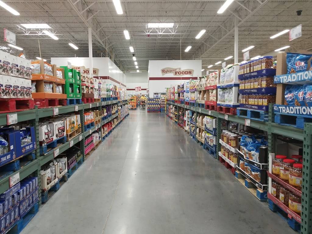 BJs Wholesale Club | 6290 Commerce Palms Dr, Tampa, FL 33647, USA | Phone: (813) 313-1404