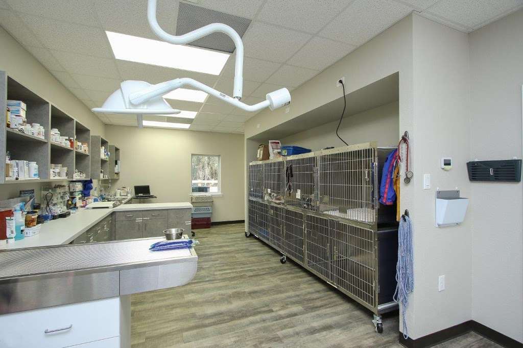 Woodforest Veterinary Medical Center | 14920 FM 2854 Rd, Montgomery, TX 77316, USA | Phone: (936) 273-1410