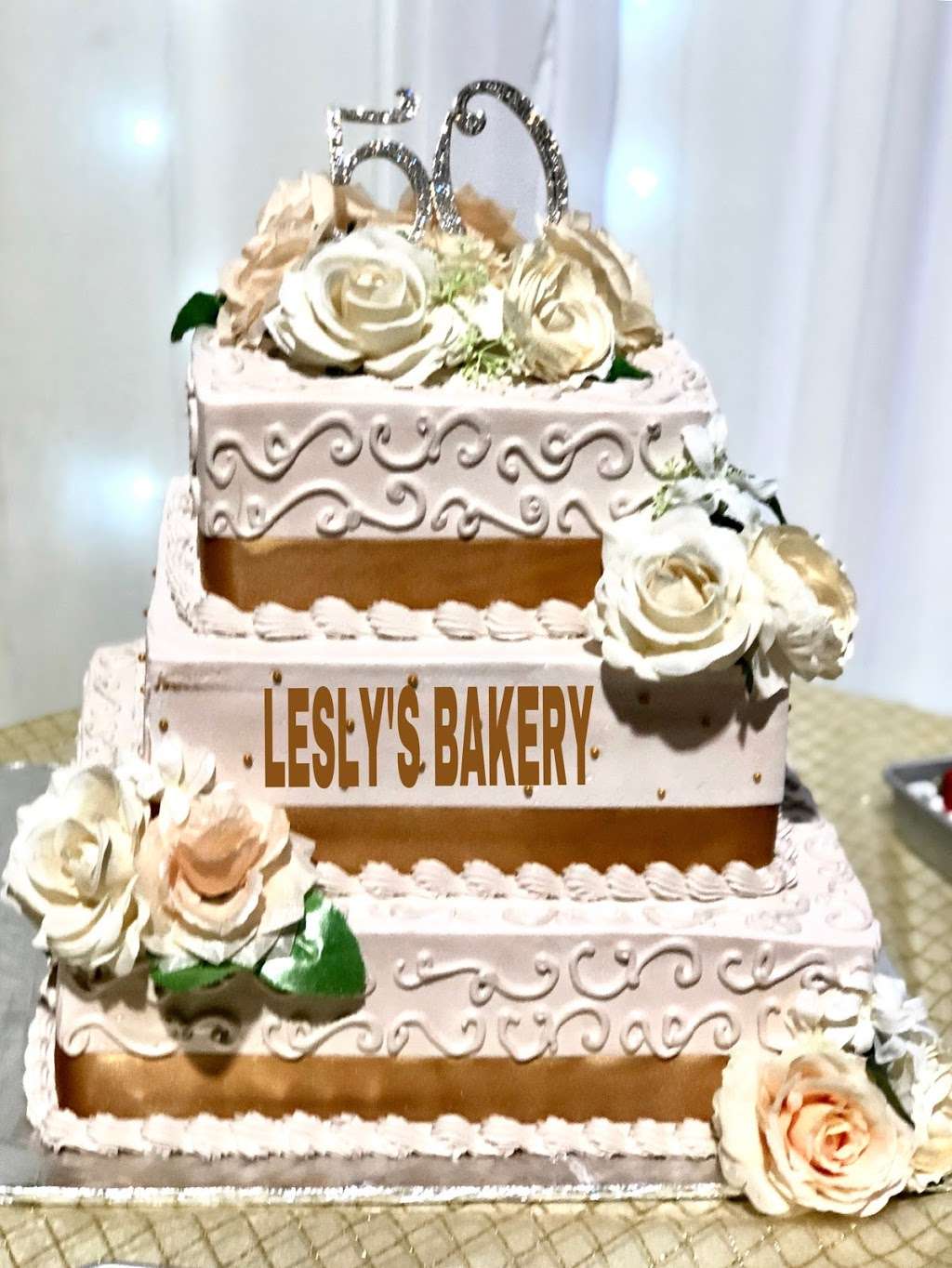 Leslys Bakery | 4403 Telephone Rd, Houston, TX 77087, USA | Phone: (713) 649-0179