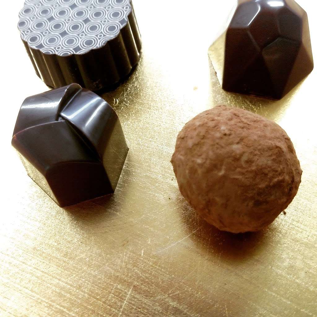 Potts Chocolate | 619 S Cedar St, Charlotte, NC 28202, USA | Phone: (704) 773-2734