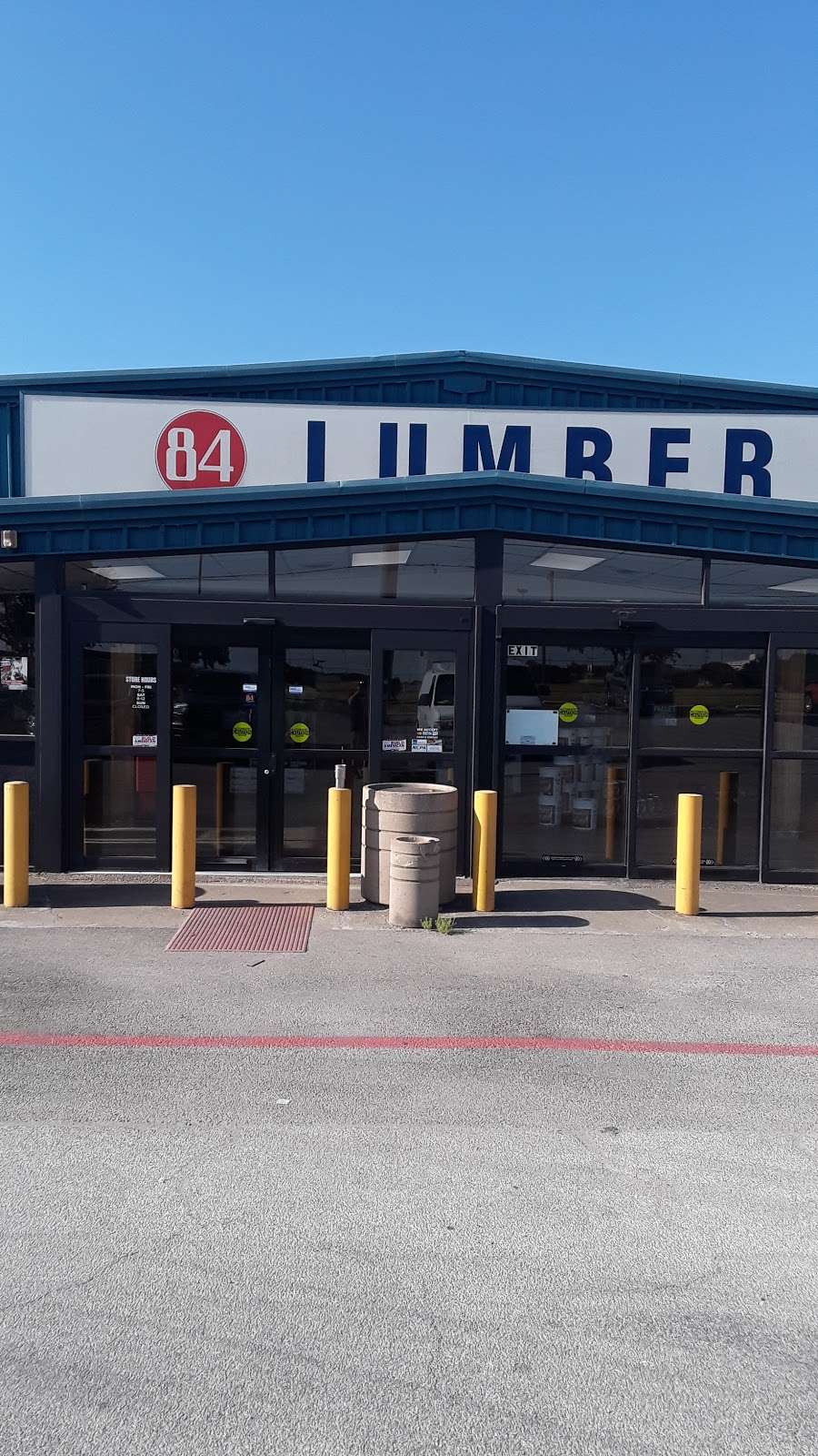 84 Lumber | 2906 W Miller Rd, Garland, TX 75041, USA | Phone: (972) 864-8411