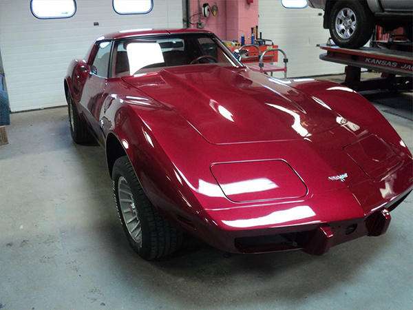 South Jersey Auto Body And Custom Painting | 719 W White Horse Pike, Cologne, NJ 08213, USA | Phone: (609) 965-7850