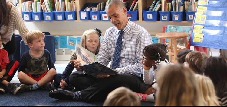 Sunset Hills Elementary School | 9291 Oviedo St, San Diego, CA 92129, USA | Phone: (858) 484-1600