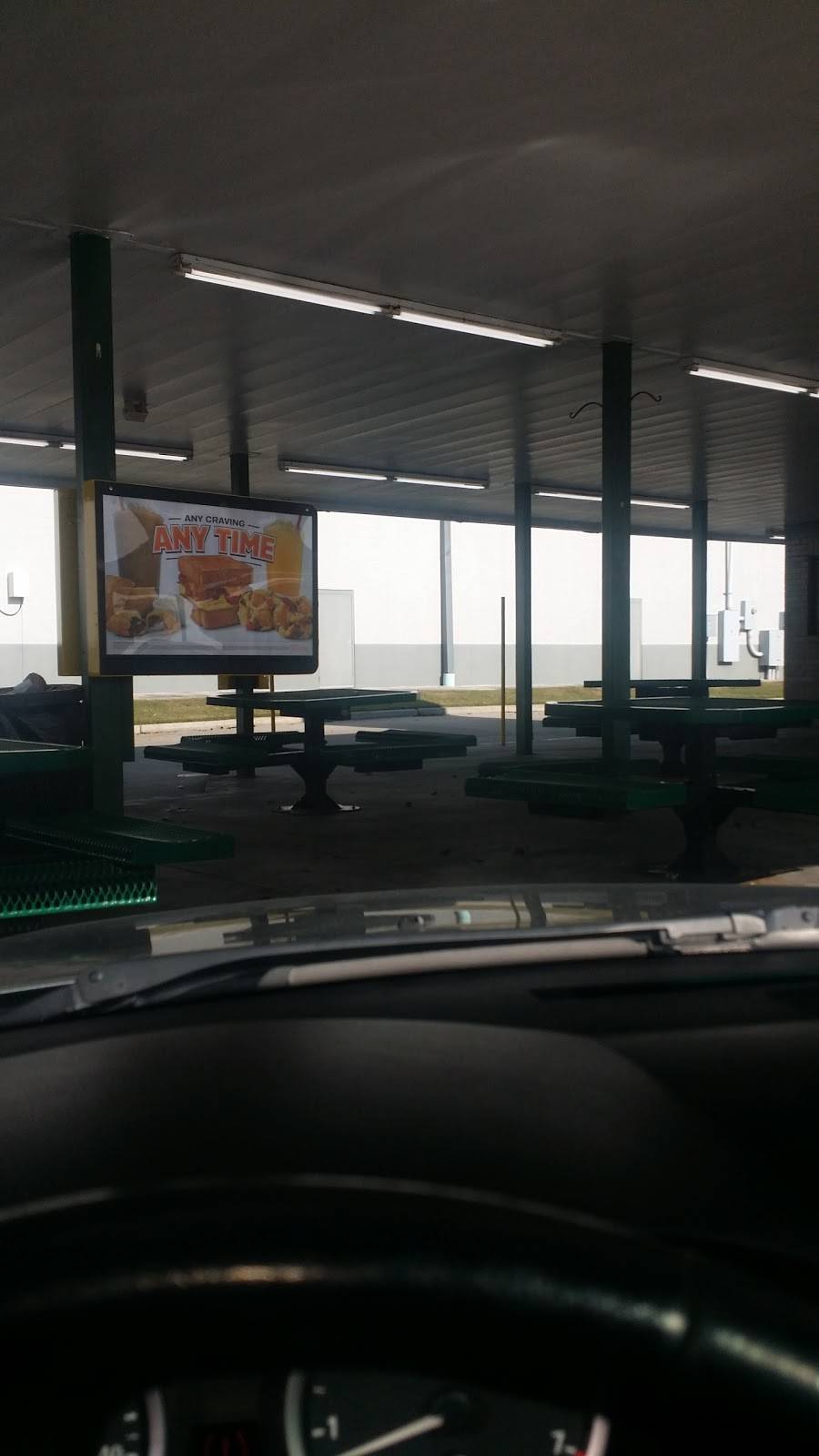 Sonic Drive-In | 955 Manhattan Blvd, Harvey, LA 70058, USA | Phone: (504) 367-6642