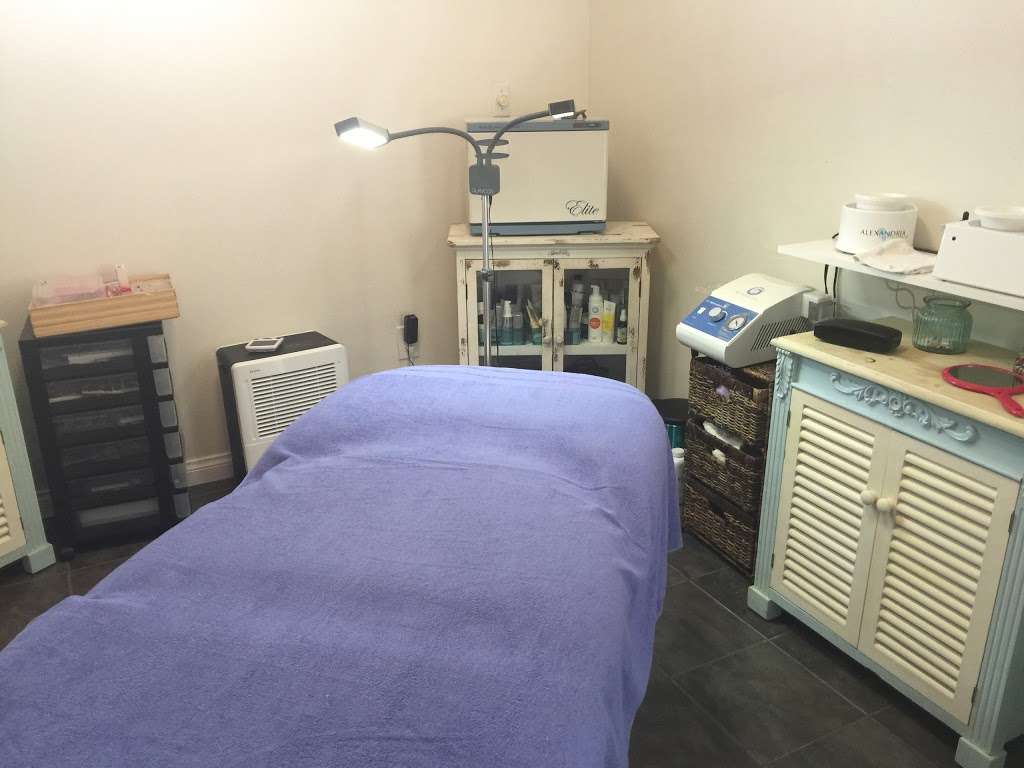 South Bay Wax & Lash Spa | 827 Palm Dr, Hermosa Beach, CA 90254 | Phone: (310) 347-2012