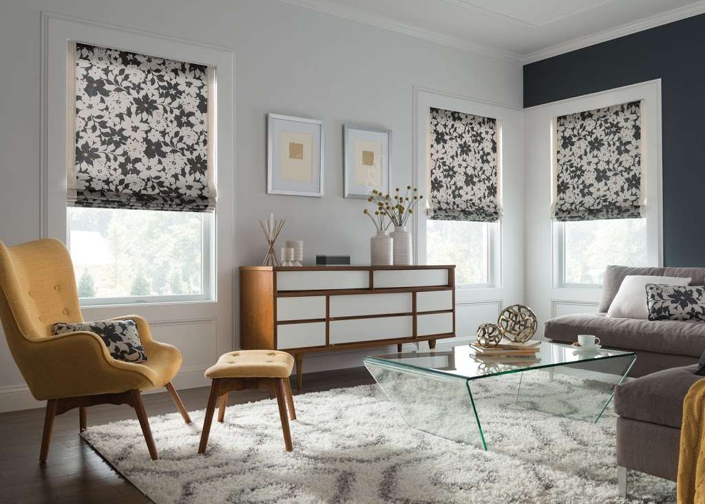 Brandywine Blinds | 288 Fox Run, Exton, PA 19341, USA | Phone: (610) 833-9063