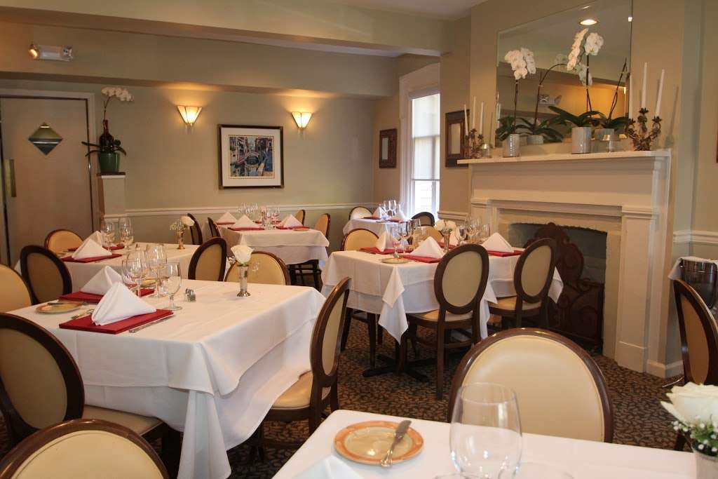 Il Portico Ristorante | 89 Main St, Tappan, NY 10983, USA | Phone: (845) 365-2100