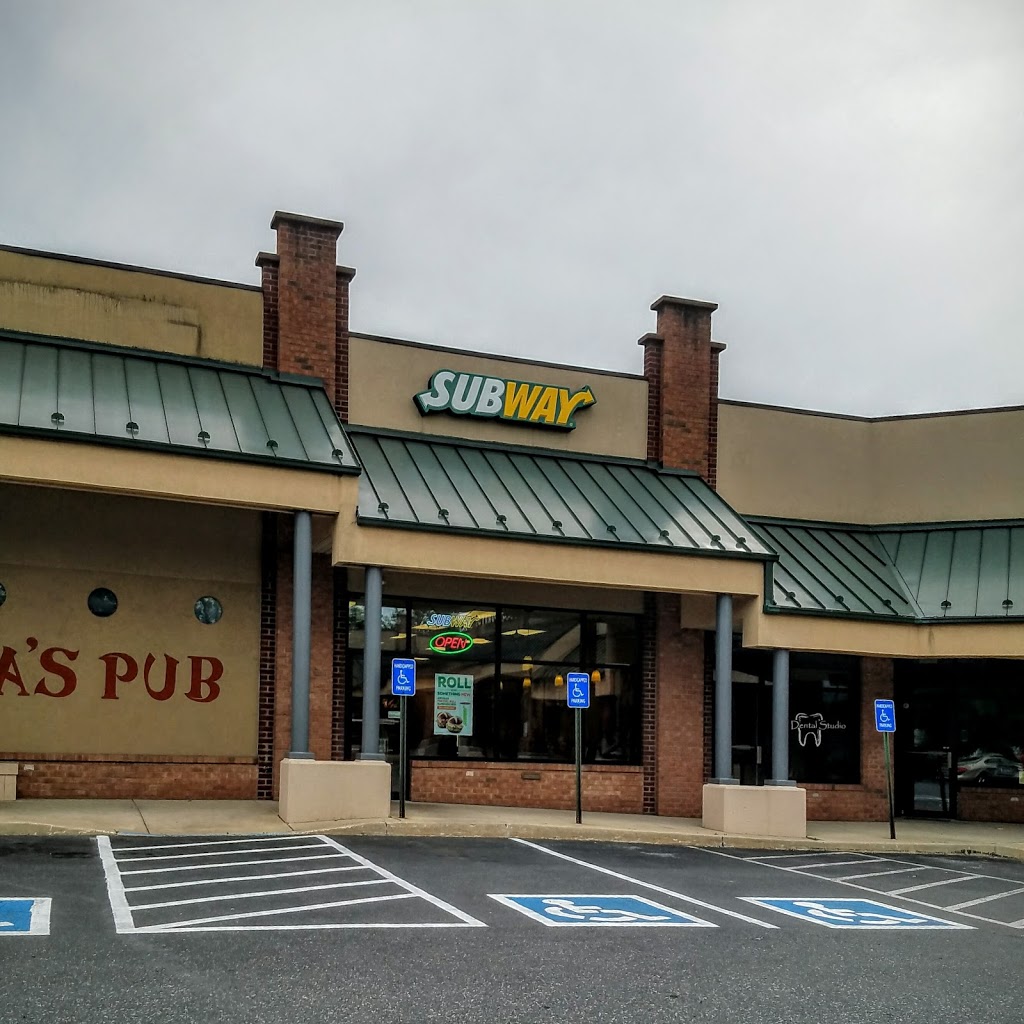 Subway Restaurants | 2350 N Reading Rd Rt 272, Denver, PA 17517, USA | Phone: (717) 336-7076