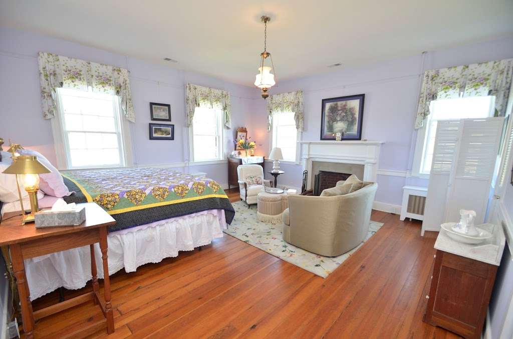 Greenfield Inn Bed and Breakfast | 30 September Song Lane, Washington, VA 22747 | Phone: (540) 675-1114