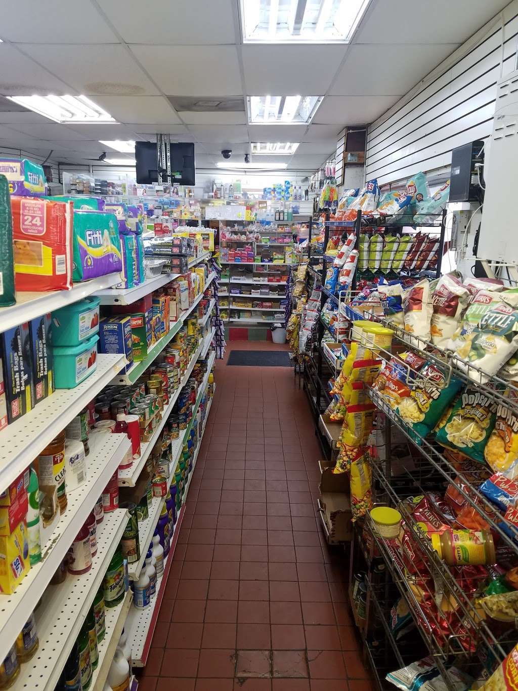 49 Deli Market | 49 W Broadway, Salem, NJ 08079, USA | Phone: (856) 935-6645